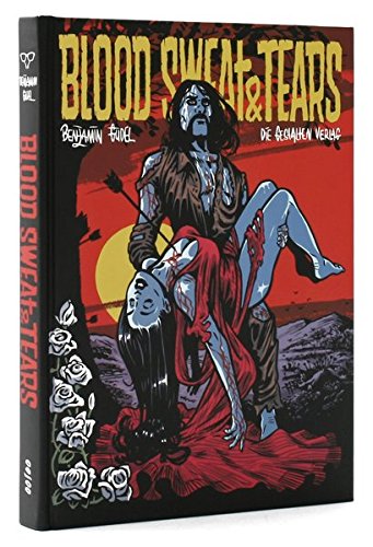 Book Review: Blood Sweat & Tears | Parka Blogs